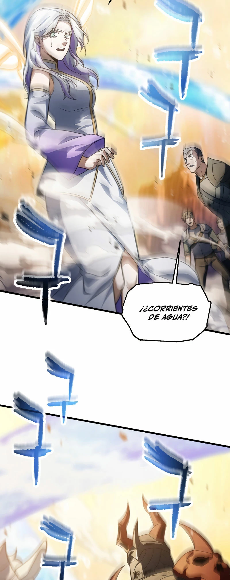 Read El jugador que no puede subir de nivel Manga Online
