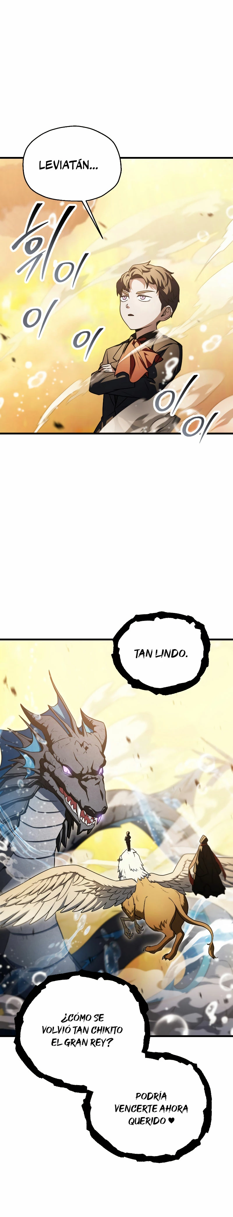 Read El jugador que no puede subir de nivel Manga Online