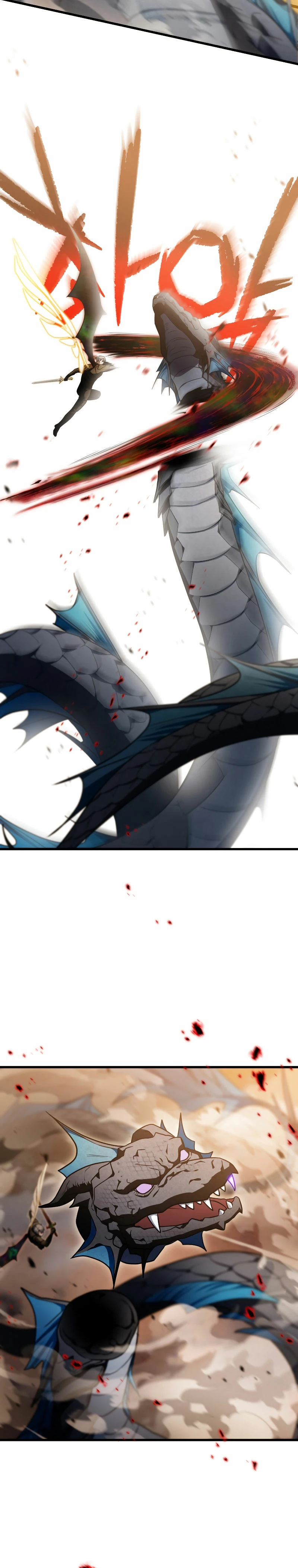 Read El jugador que no puede subir de nivel Manga Online