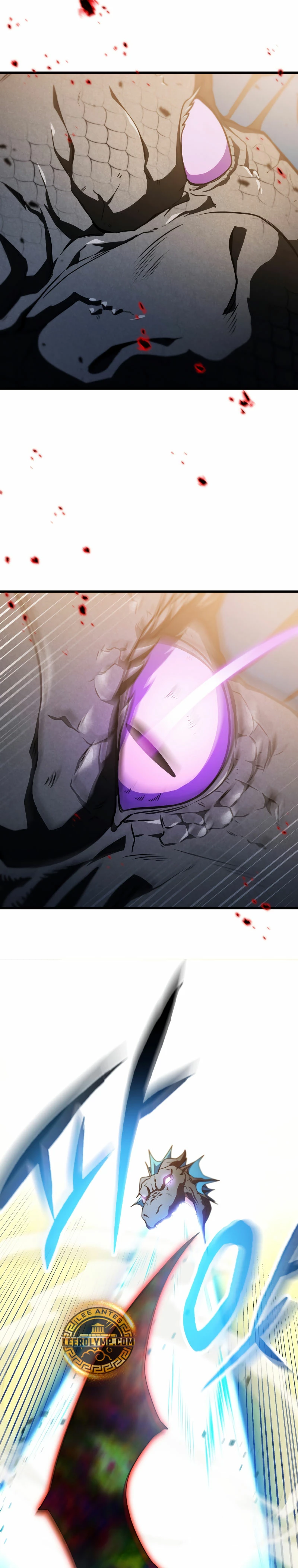 Read El jugador que no puede subir de nivel Manga Online