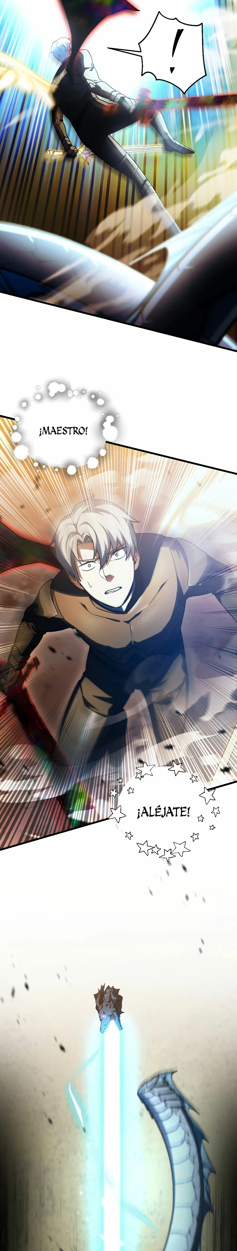 Read El jugador que no puede subir de nivel Manga Online