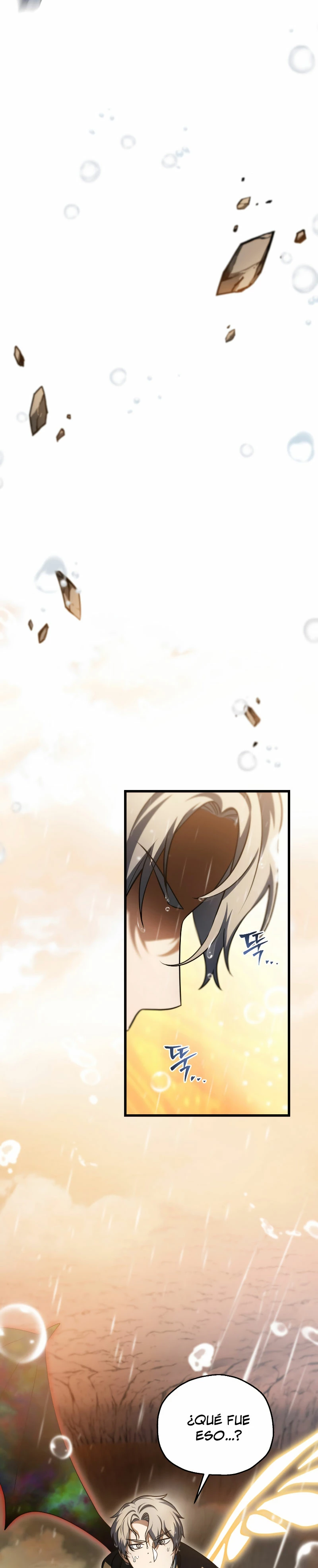 Read El jugador que no puede subir de nivel Manga Online