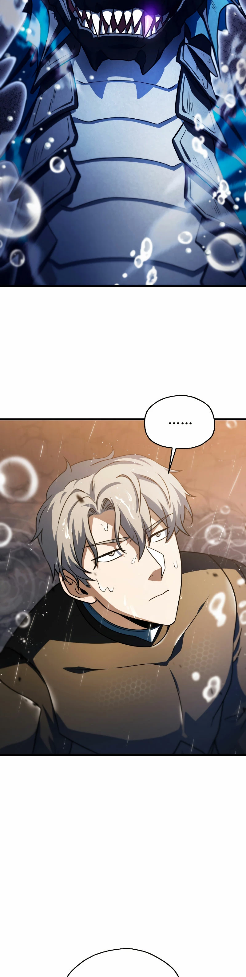 Read El jugador que no puede subir de nivel Manga Online