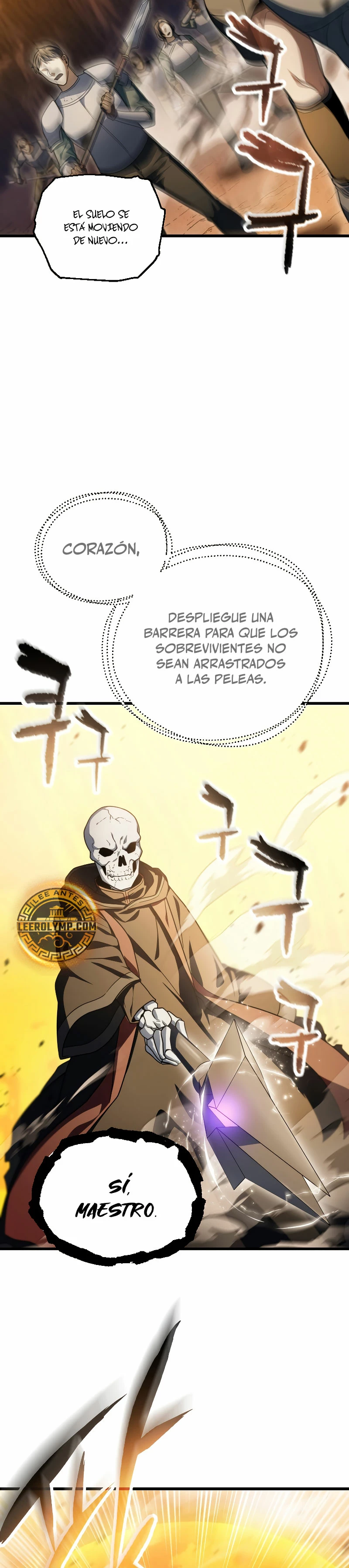 Read El jugador que no puede subir de nivel Manga Online
