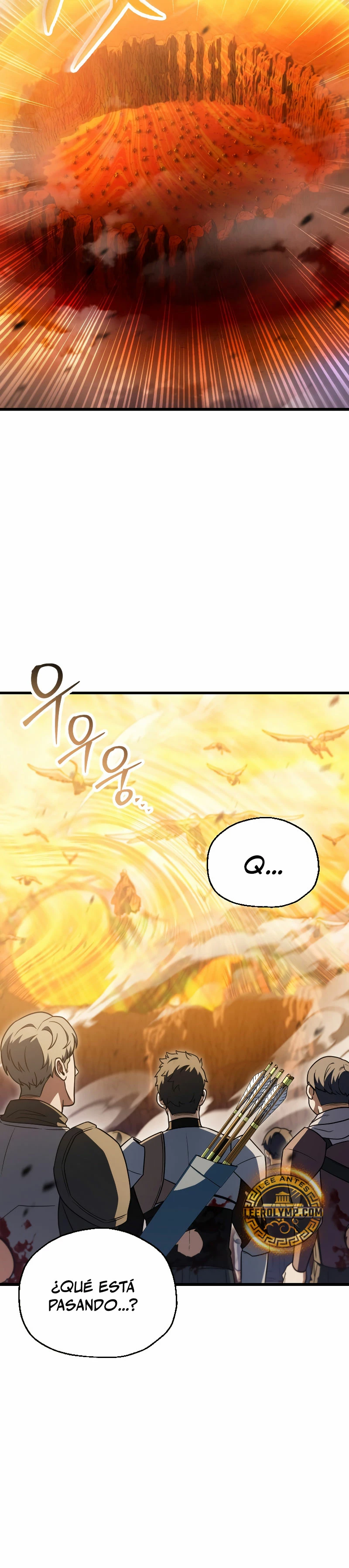 Read El jugador que no puede subir de nivel Manga Online