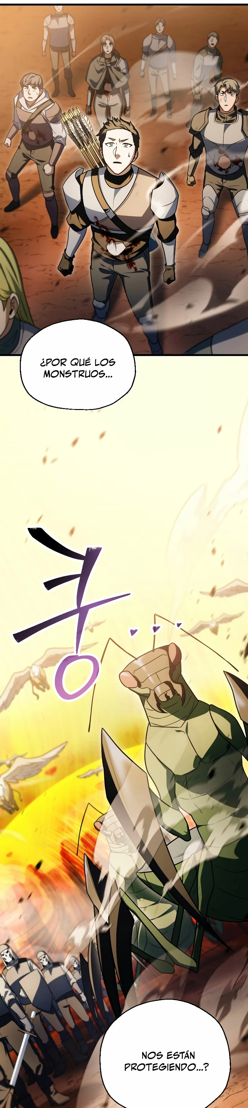 Read El jugador que no puede subir de nivel Manga Online