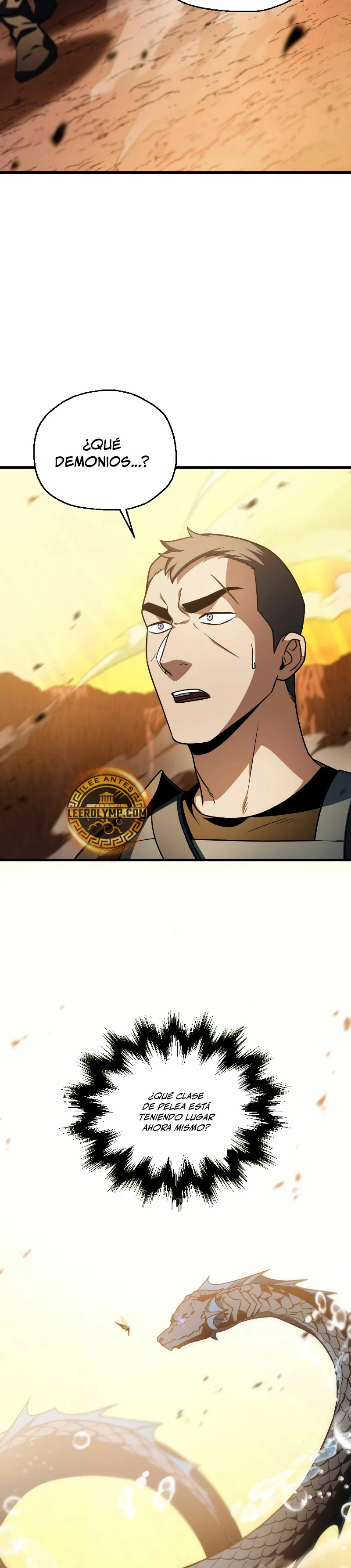 Read El jugador que no puede subir de nivel Manga Online