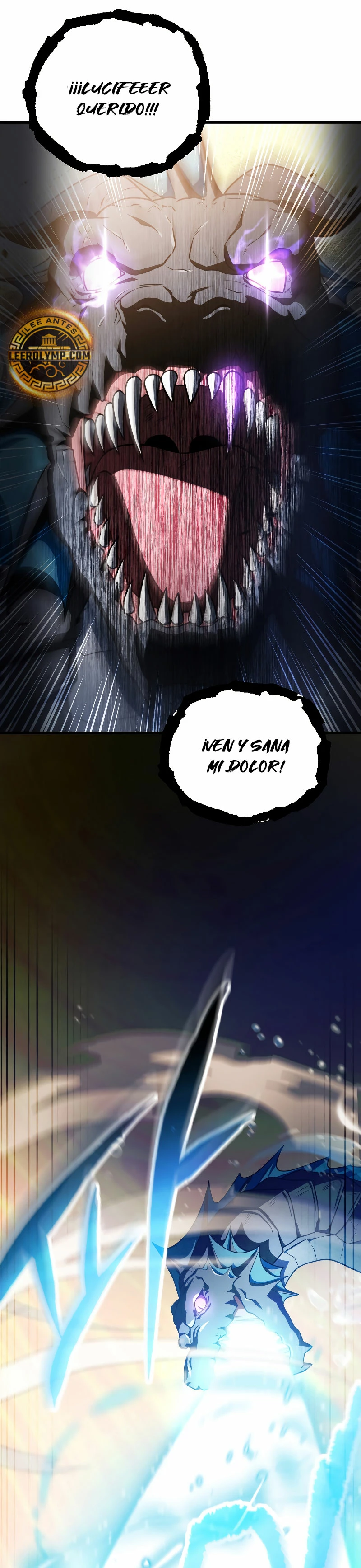 Read El jugador que no puede subir de nivel Manga Online