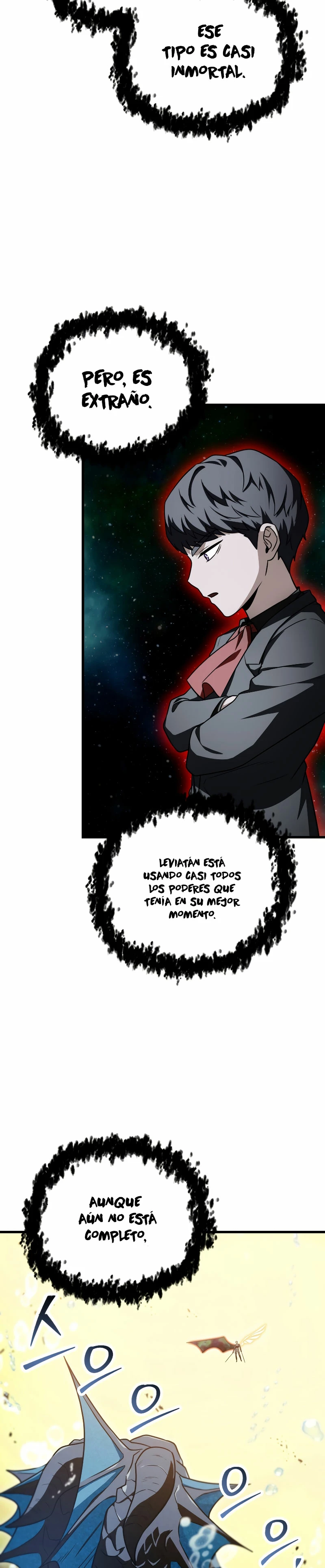Read El jugador que no puede subir de nivel Manga Online