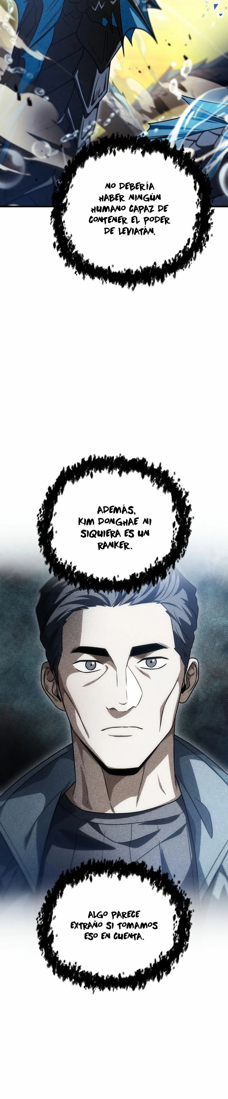 Read El jugador que no puede subir de nivel Manga Online