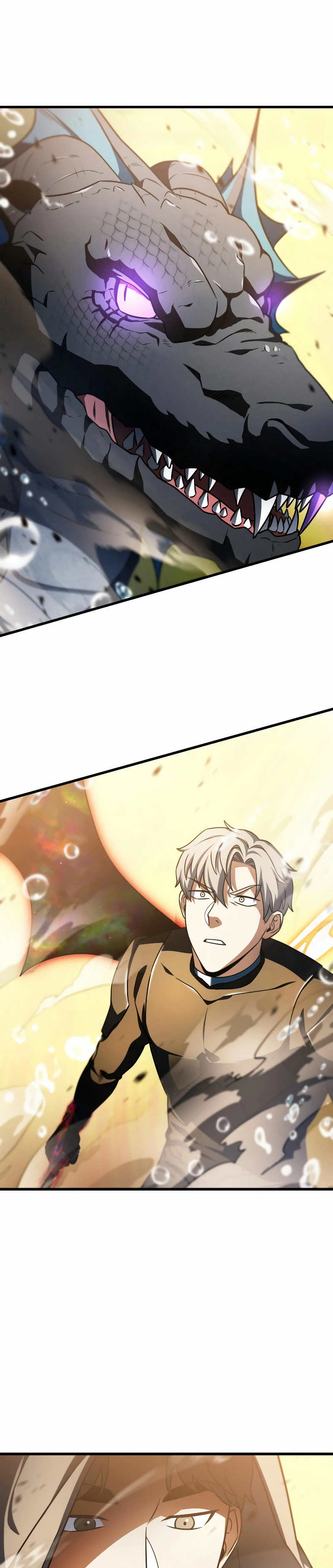 Read El jugador que no puede subir de nivel Manga Online