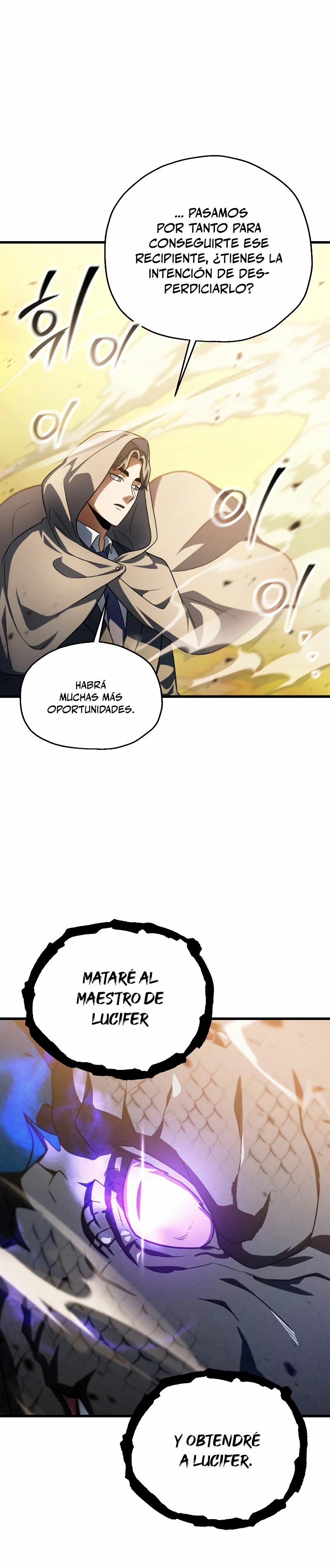 Read El jugador que no puede subir de nivel Manga Online