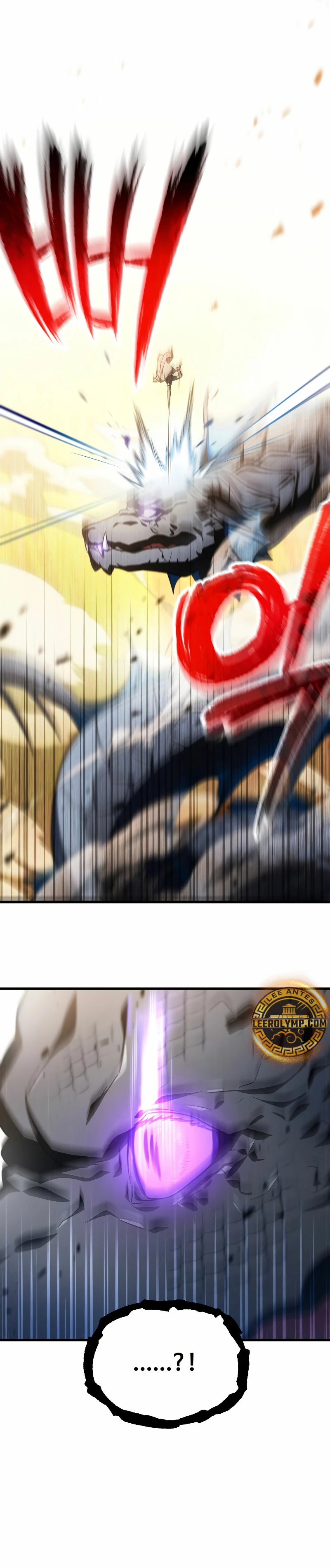 Read El jugador que no puede subir de nivel Manga Online