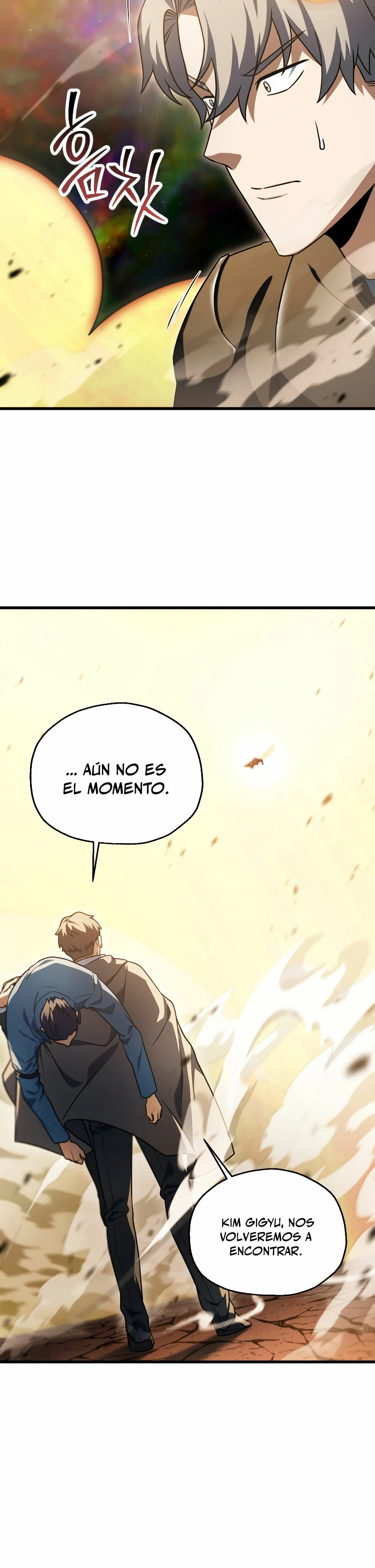 Read El jugador que no puede subir de nivel Manga Online