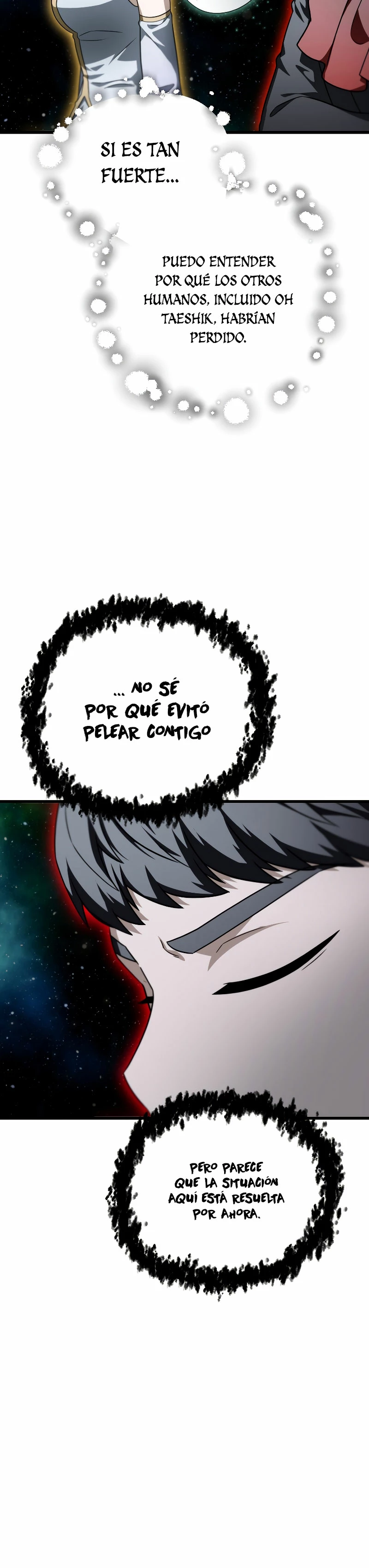 Read El jugador que no puede subir de nivel Manga Online