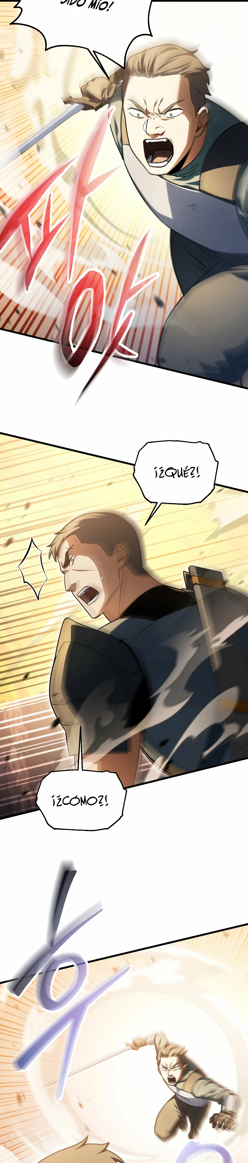 Read El jugador que no puede subir de nivel Manga Online