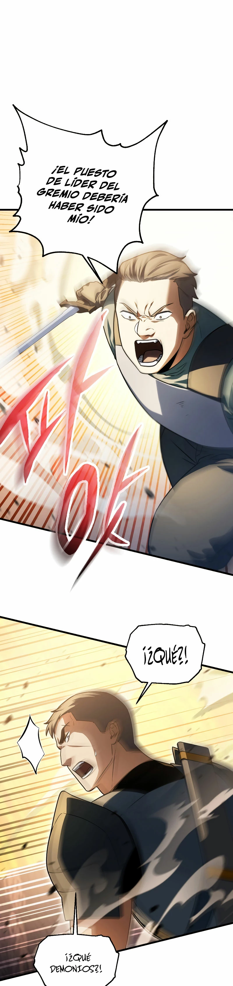 Read El jugador que no puede subir de nivel Manga Online