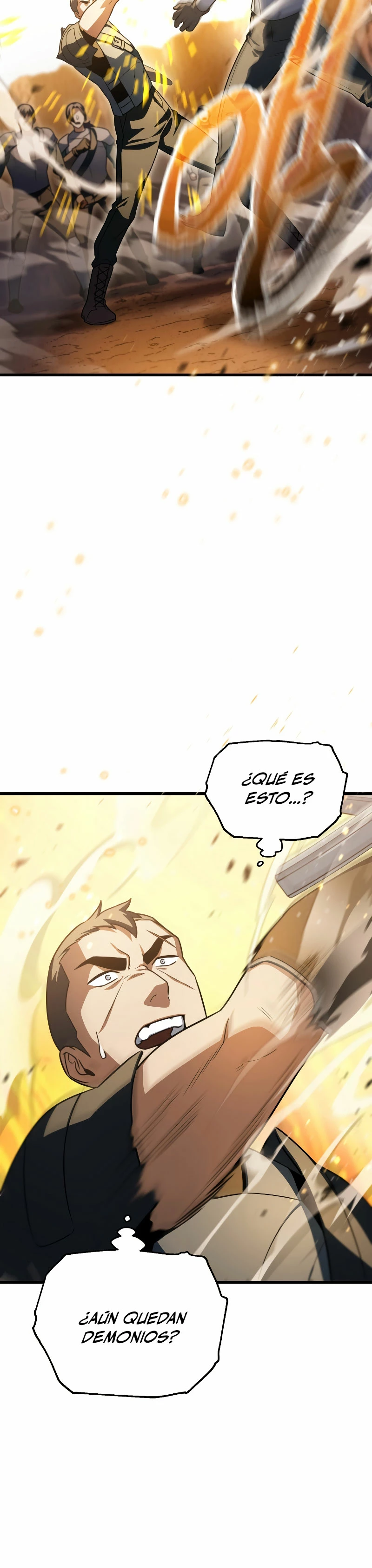 Read El jugador que no puede subir de nivel Manga Online
