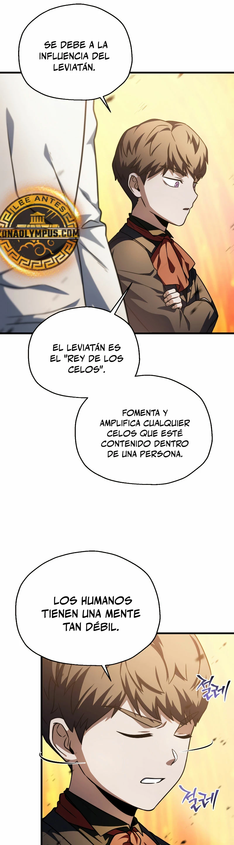 Read El jugador que no puede subir de nivel Manga Online