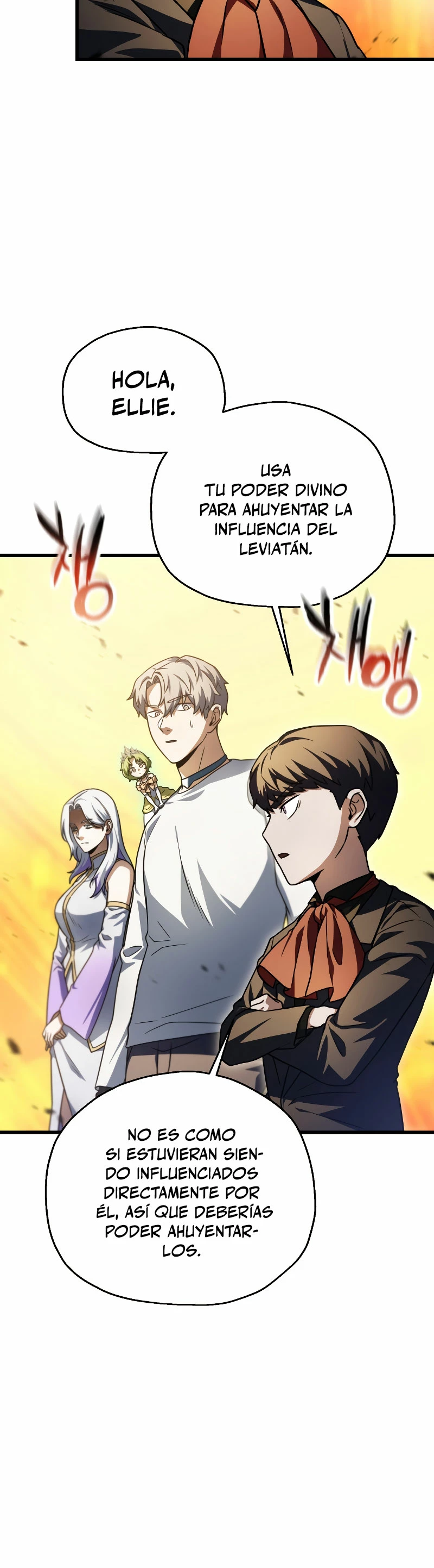 Read El jugador que no puede subir de nivel Manga Online