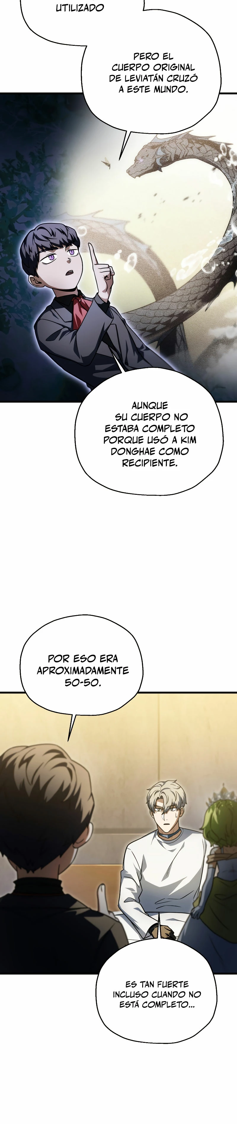 Read El jugador que no puede subir de nivel Manga Online