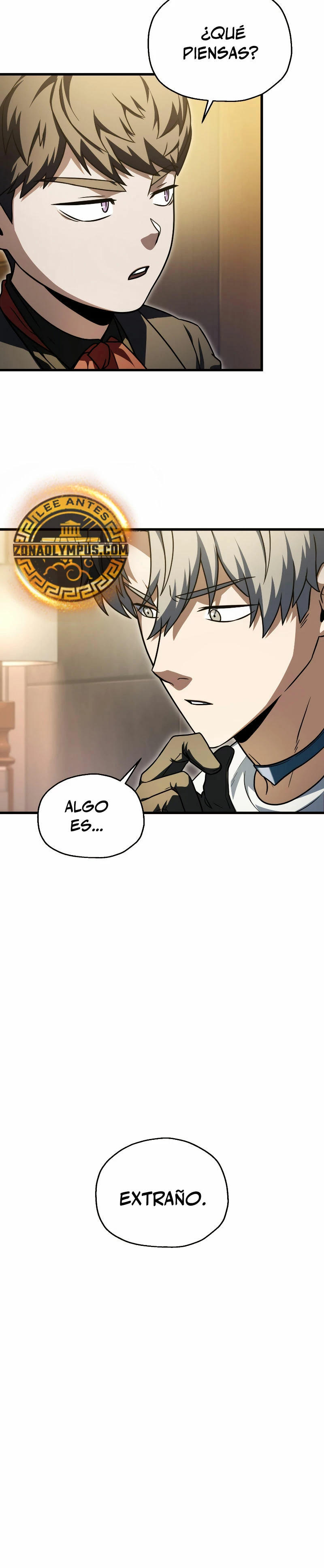 Read El jugador que no puede subir de nivel Manga Online