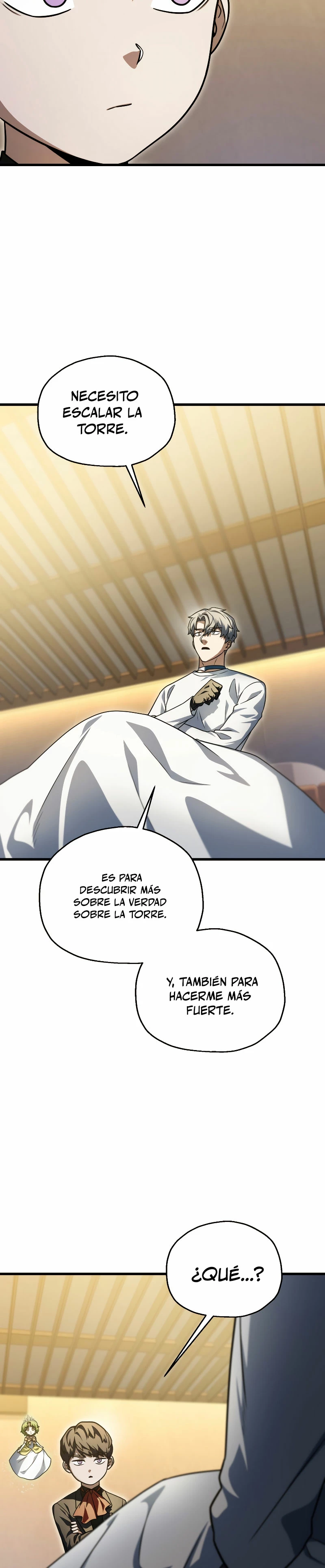 Read El jugador que no puede subir de nivel Manga Online
