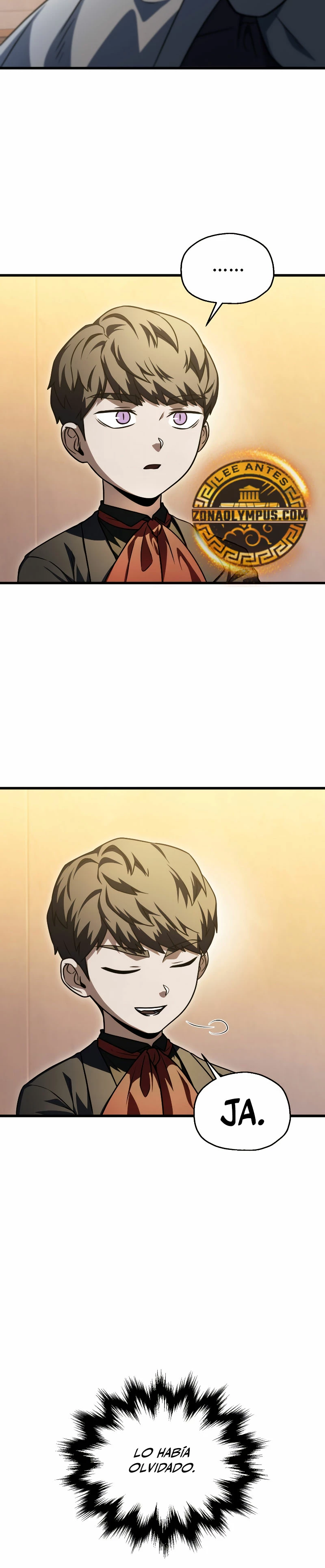 Read El jugador que no puede subir de nivel Manga Online
