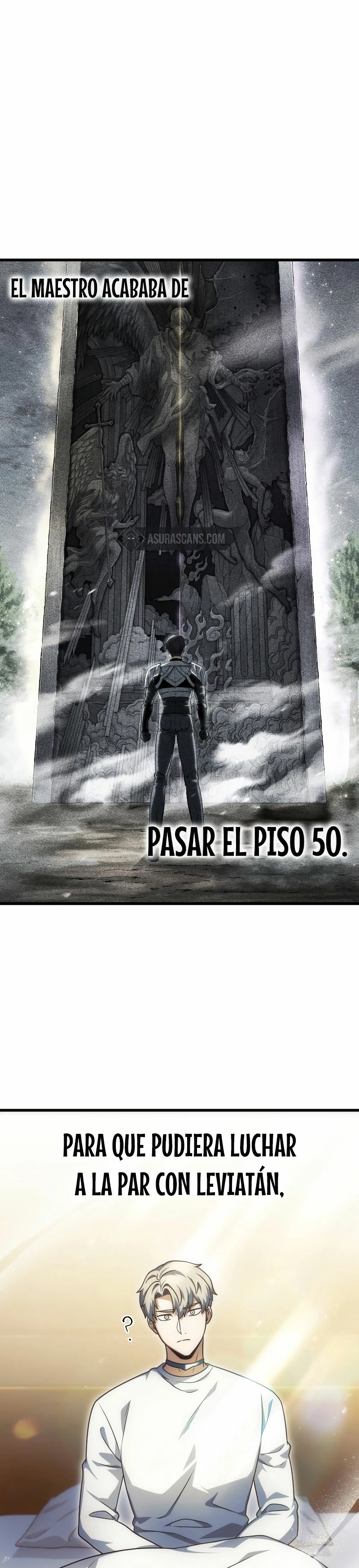 Read El jugador que no puede subir de nivel Manga Online
