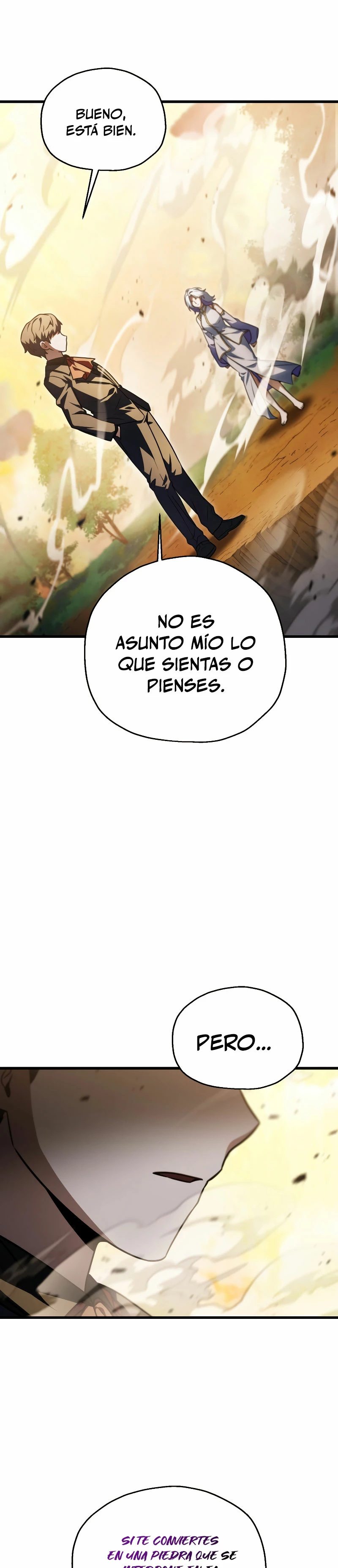Read El jugador que no puede subir de nivel Manga Online