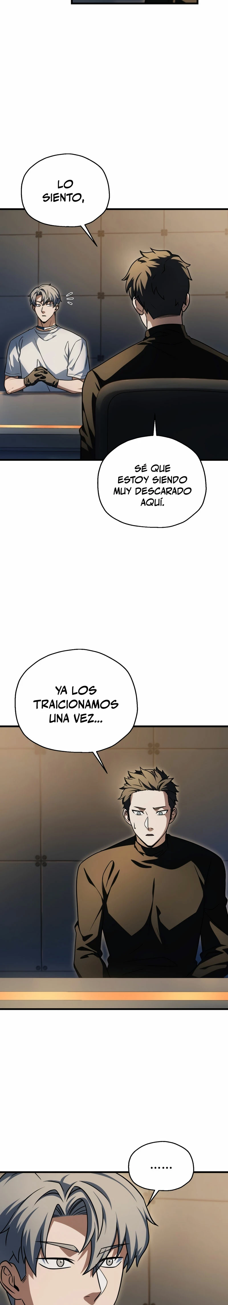 Read El jugador que no puede subir de nivel Manga Online