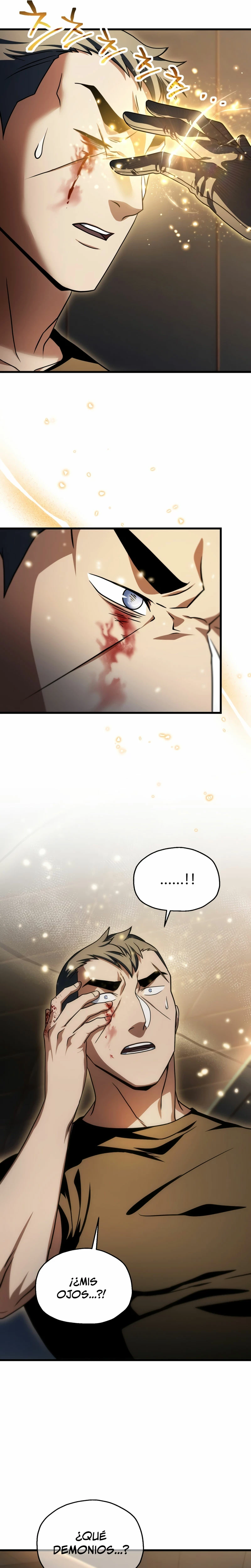 Read El jugador que no puede subir de nivel Manga Online