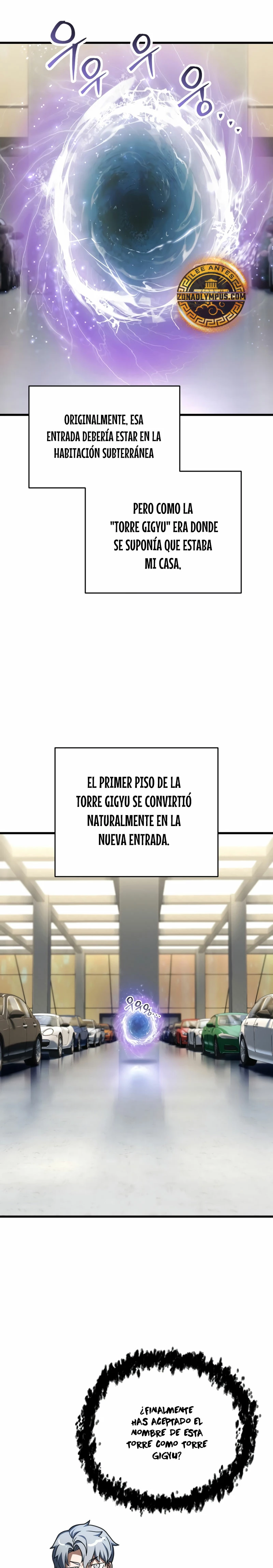 Read El jugador que no puede subir de nivel Manga Online