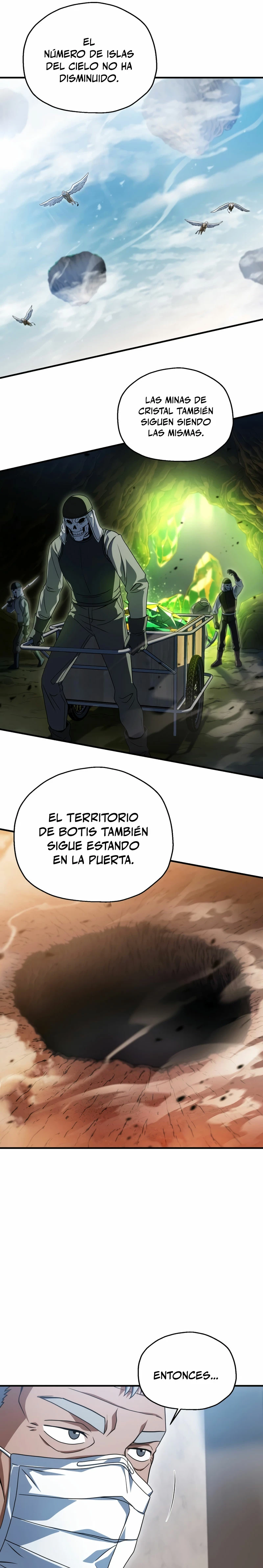 Read El jugador que no puede subir de nivel Manga Online