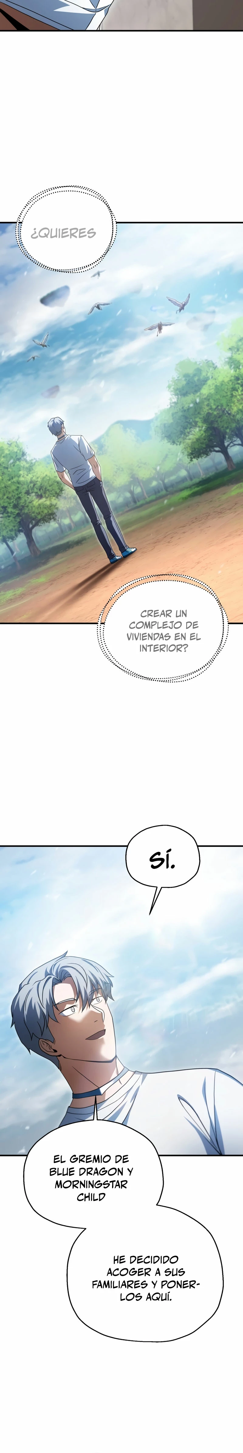 Read El jugador que no puede subir de nivel Manga Online