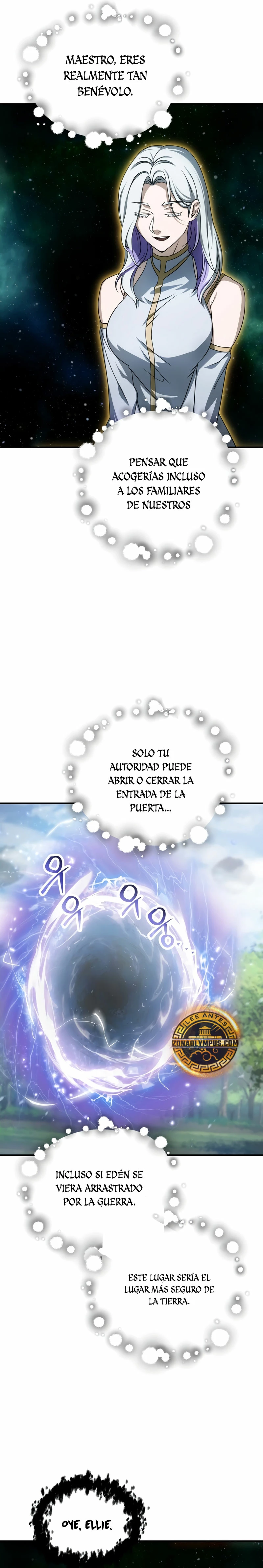 Read El jugador que no puede subir de nivel Manga Online