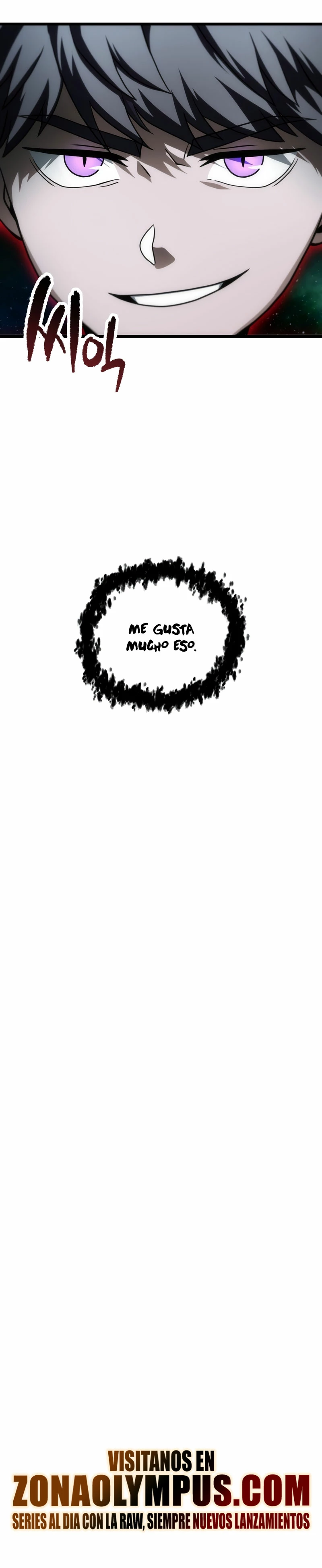 Read El jugador que no puede subir de nivel Manga Online