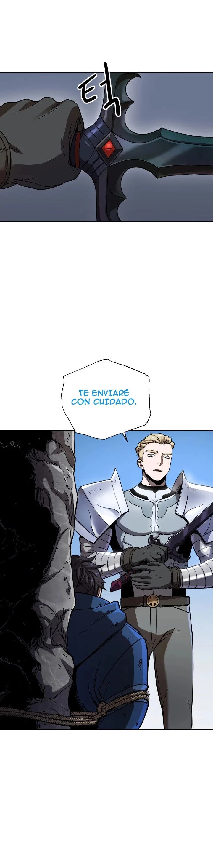 Read El jugador que no puede subir de nivel Manga Online