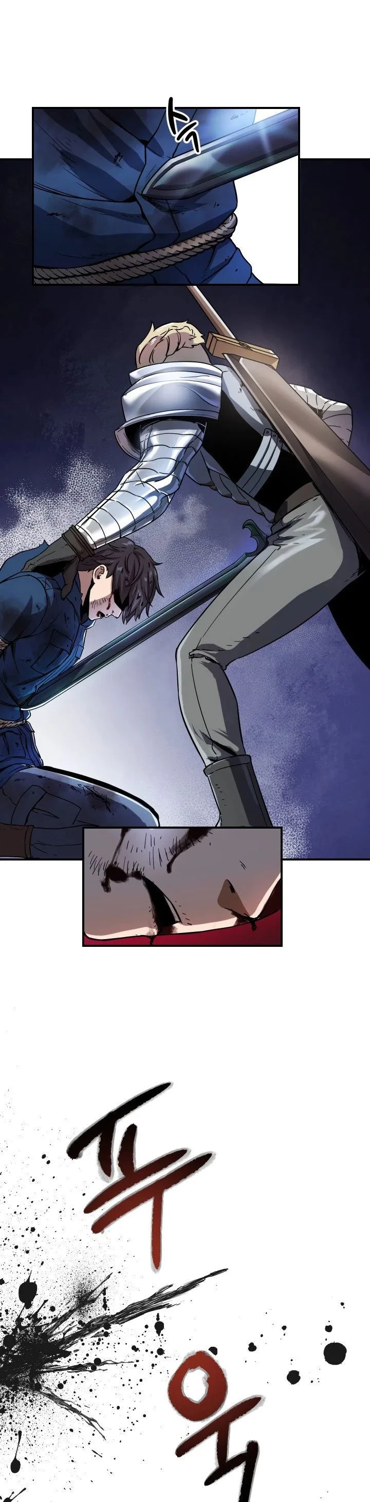 Read El jugador que no puede subir de nivel Manga Online