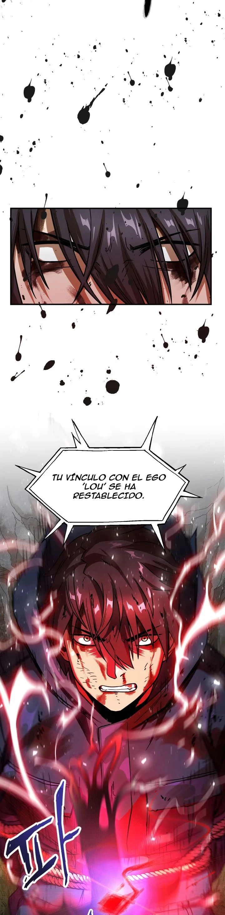 Read El jugador que no puede subir de nivel Manga Online