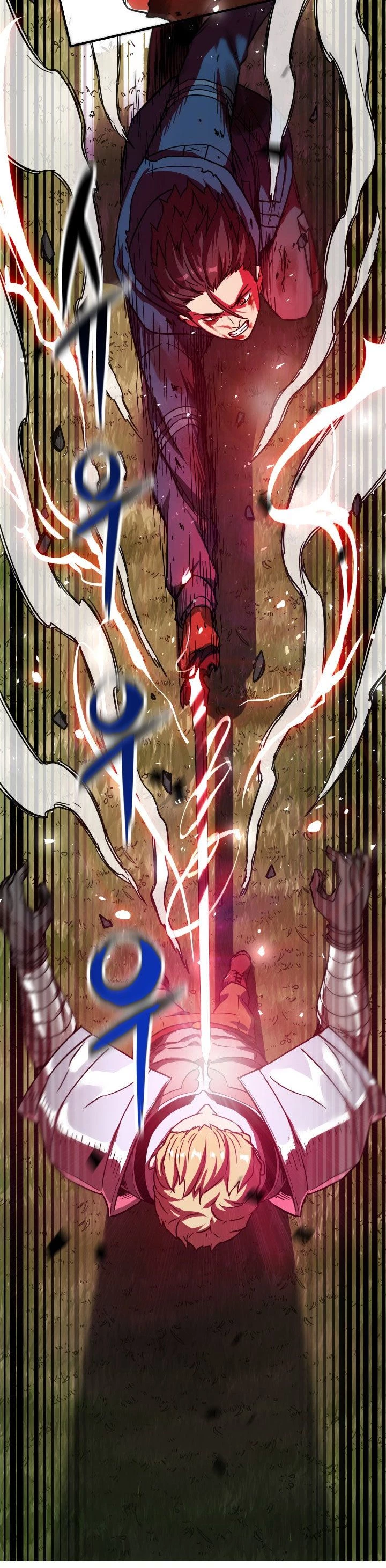 Read El jugador que no puede subir de nivel Manga Online