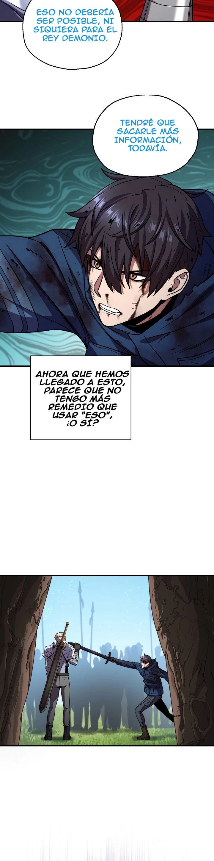 Read El jugador que no puede subir de nivel Manga Online