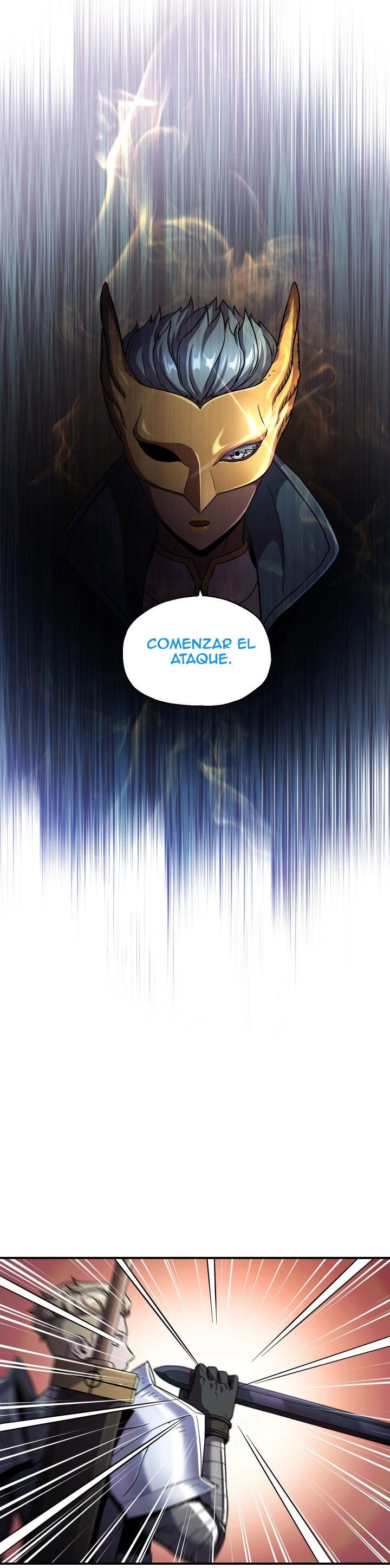 Read El jugador que no puede subir de nivel Manga Online