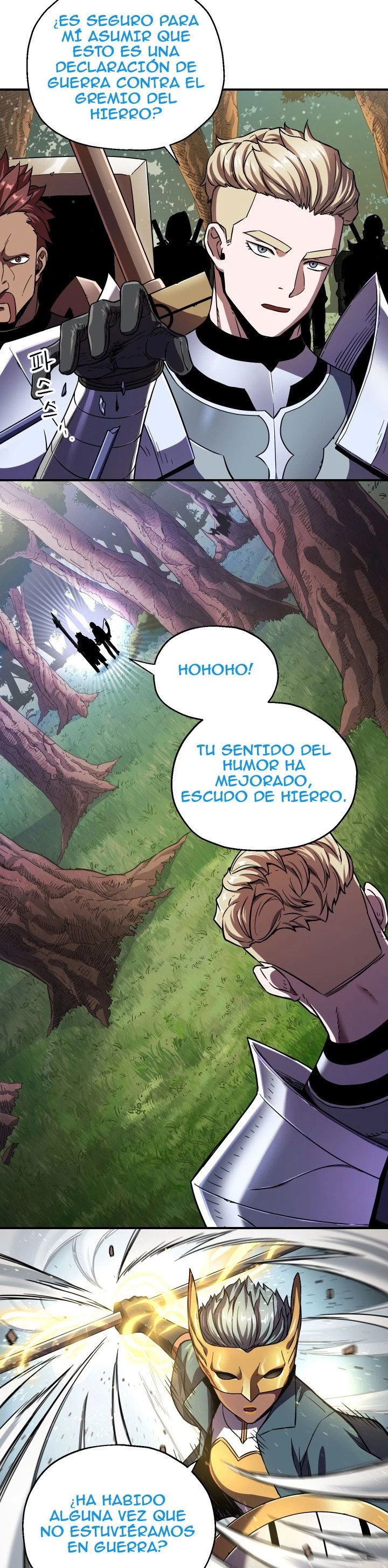 Read El jugador que no puede subir de nivel Manga Online
