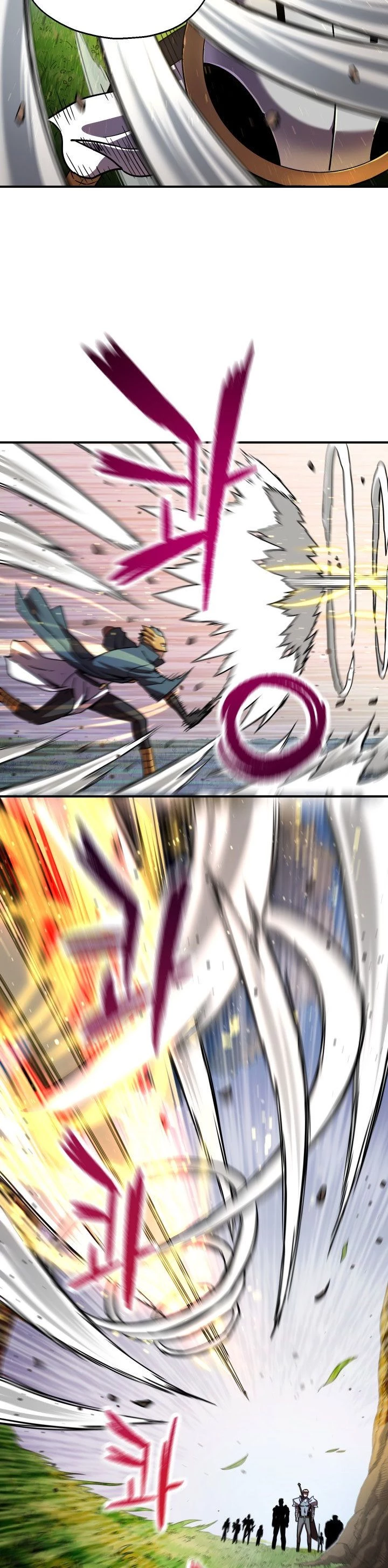 Read El jugador que no puede subir de nivel Manga Online