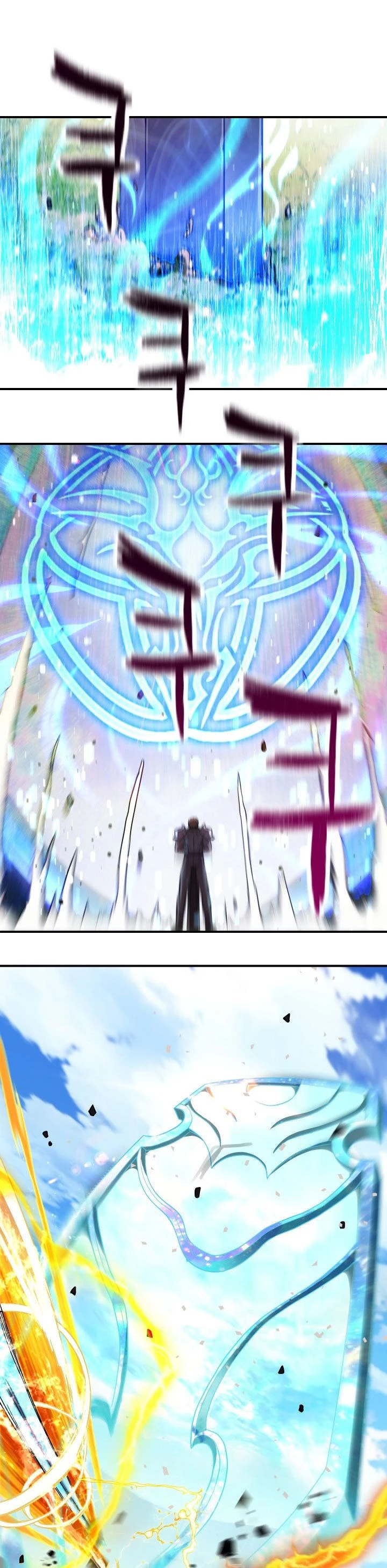 Read El jugador que no puede subir de nivel Manga Online