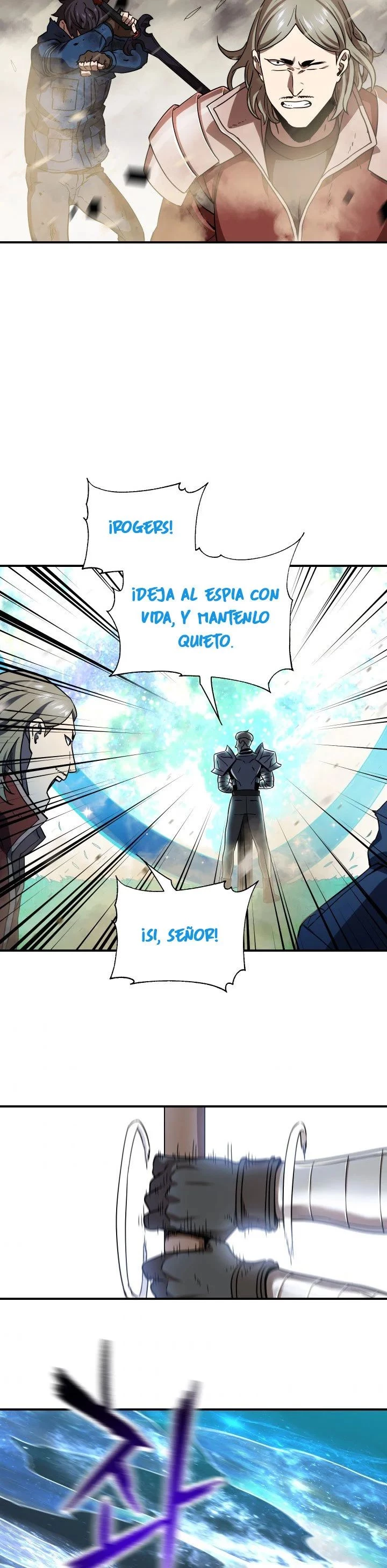 Read El jugador que no puede subir de nivel Manga Online