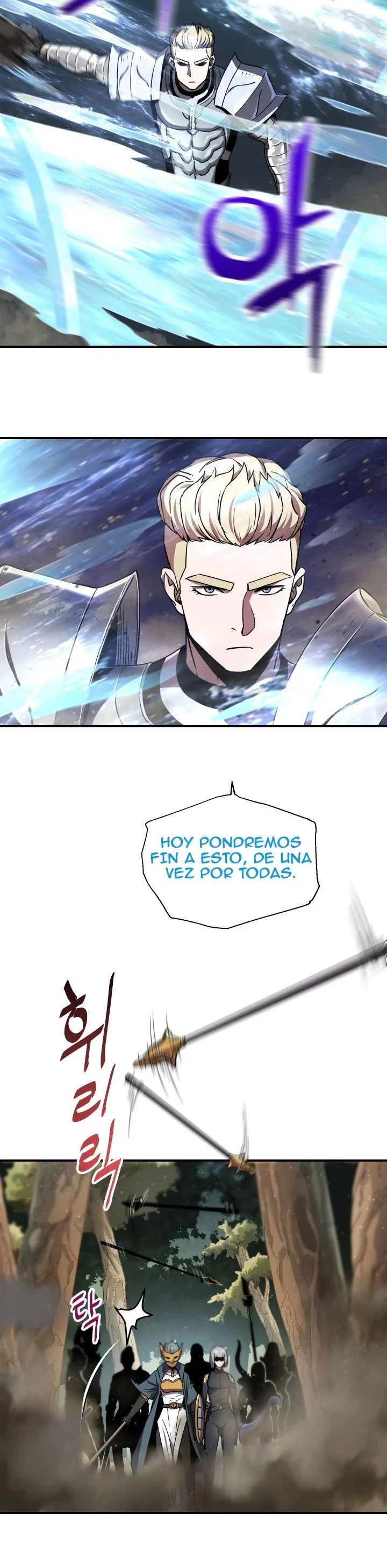 Read El jugador que no puede subir de nivel Manga Online