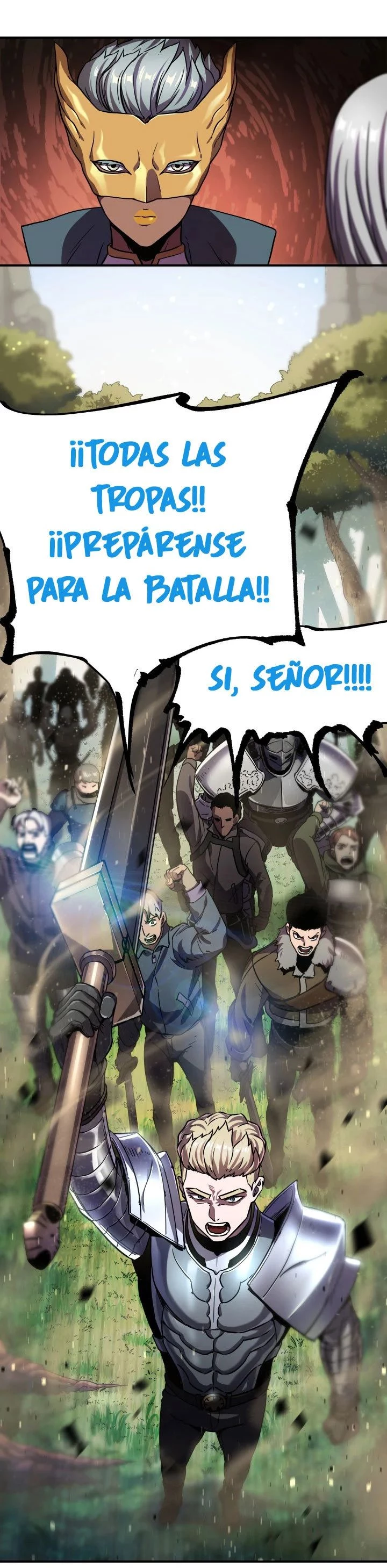 Read El jugador que no puede subir de nivel Manga Online