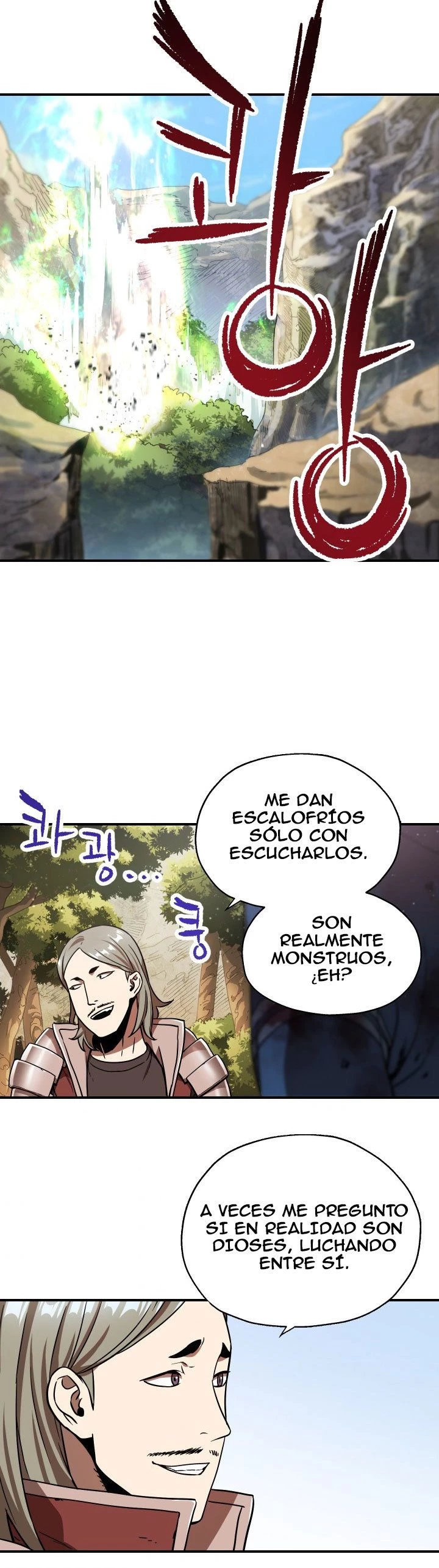 Read El jugador que no puede subir de nivel Manga Online